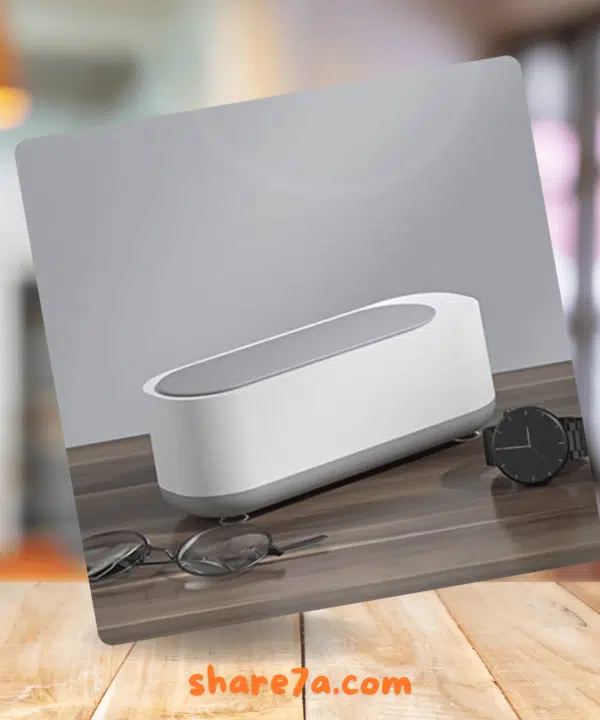 جهاز منظف ومعقم متعدد الاستخدام التراسونك UltraSonic Multi-Use Cleaner & Sanitizer