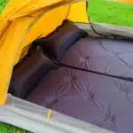 ⁦سرير قابل للنفخ التلقائى⁩ - الصورة ⁦3⁩