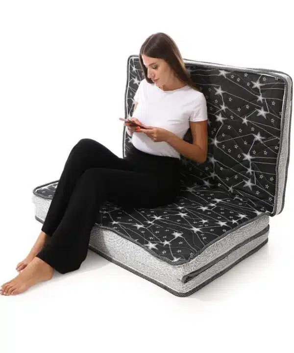 مرتبة قابلة للطي Bed To Go