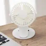 ⁦مروحة مشبك متعددة الاستخدامات⁩ - الصورة ⁦4⁩