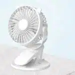 ⁦مروحة مشبك متعددة الاستخدامات⁩ - الصورة ⁦5⁩