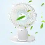 ⁦مروحة مشبك متعددة الاستخدامات⁩ - الصورة ⁦3⁩