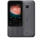 Nokia 6300 Dual Sim