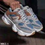 كوتش نيو بالانس رجالى شبك