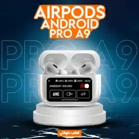 Airpods Android A9 PRO