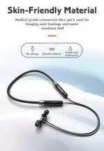 سماعة لينوفو طوق لاسلكية الأصلية