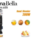 هاند بلندر 2009 Luma Bella 400 Watt