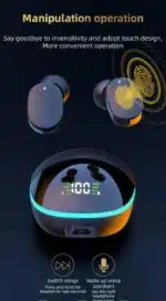 G9S Gaming Airpods