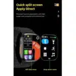 Smart watch T900 Ultra 2