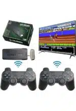 ⁦Game TV Stick 4k⁩ - الصورة ⁦3⁩
