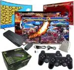Game TV Stick 4k