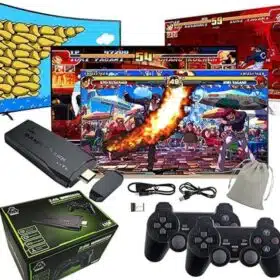 Game TV Stick 4k