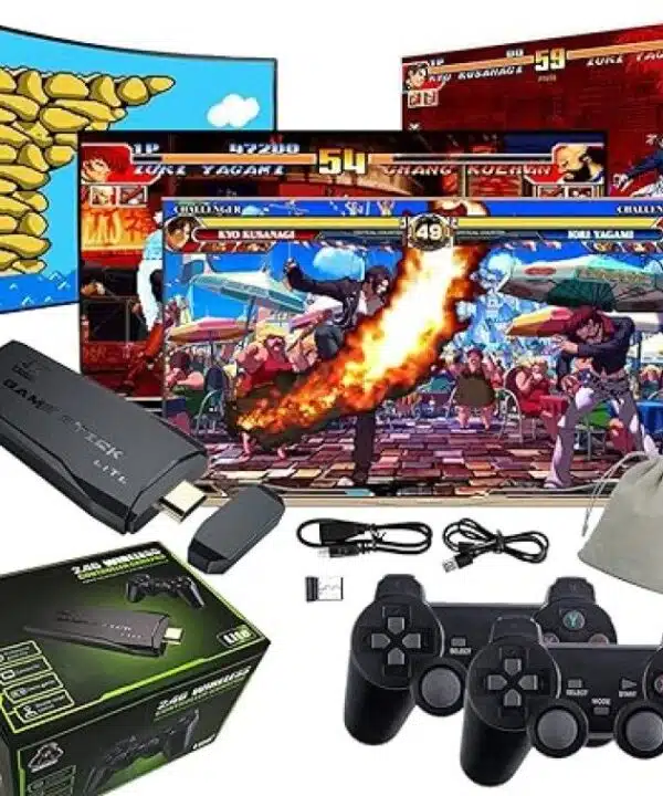 Game TV Stick 4k