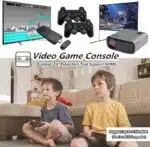 ⁦Game TV Stick 4k⁩ - الصورة ⁦2⁩