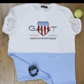 تيشيرت Gant