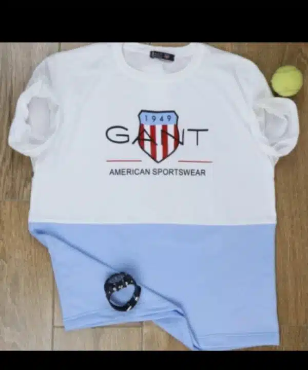 تيشيرت Gant