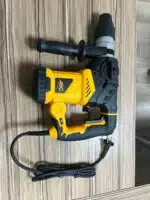 ⁦هيلتي 6 سرعات 1500 وات ABC⁩ - الصورة ⁦3⁩