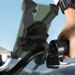 ⁦حامل موبايل للموتوسكيلات⁩ - الصورة ⁦6⁩