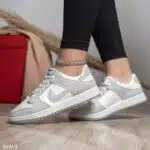 كوتشي نايك حريمي جلد