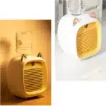 مروحة و فواحة Spray Fan