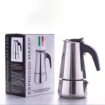 صانع الاسبريسو Espresso Maker