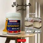 ⁦جينرال ايبوكسي ٣٠٠ مل بفرشاة⁩ - الصورة ⁦2⁩