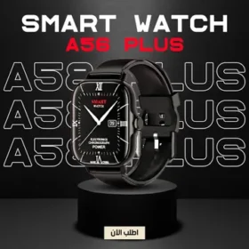 Smart Watch A56 Plus