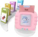 ⁦قارئ الكروت التعليمي عربي وانجليزي⁩ - الصورة ⁦2⁩