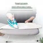 ⁦ترابيزة المكواة المحمولة الترند⁩ - الصورة ⁦2⁩