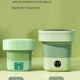 غسالة محمولة من V8