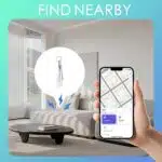 ⁦AirTag iPhone⁩ - الصورة ⁦4⁩