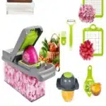 قطاعة Veggie Slicer الحديثة