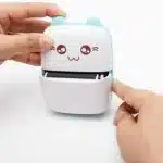 Mini Sticker Printer