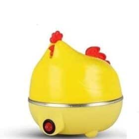 جهاز سلق البيض من Sokany - البيض اللذيذ في دقائق! 