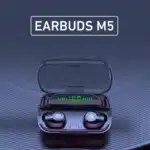 EARBUDS M5