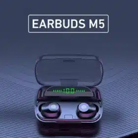 EARBUDS M5