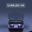 EARBUDS M5