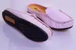 صابوه حريمي جلد تمساح