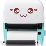 Mini Sticker Printer