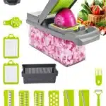 قطاعة Veggie Slicer الحديثة