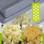 قطاعة Veggie Slicer الحديثة