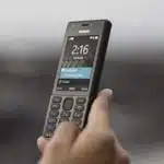 Nokia 216 Dual Sim