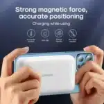 Power Bank Joyroom 10000Mah magnetic W020