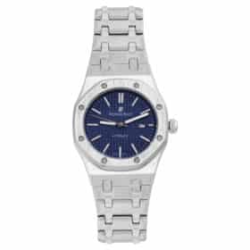 ساعة رجالي AP: مزيج من الأناقة والمتانة!