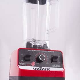 خلاط براون 3400 وات