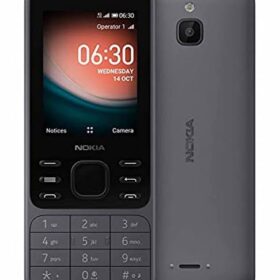  موبايل Nokia 6300
