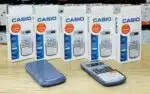 ألة حاسبة casio fx-991ES plus