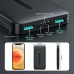 Power Bank Joyroom 10000Mah T012