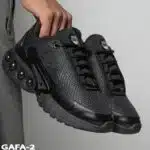 ⁦نايك اير ماكس بتصميم رياضي عصري⁩ - الصورة ⁦2⁩