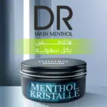 DR.MASH MENTHOL